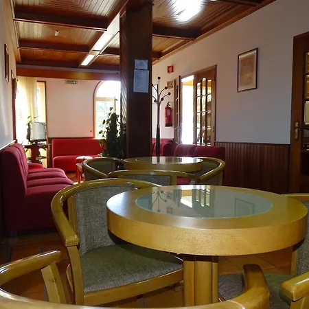 Hotel Rio Cavado
