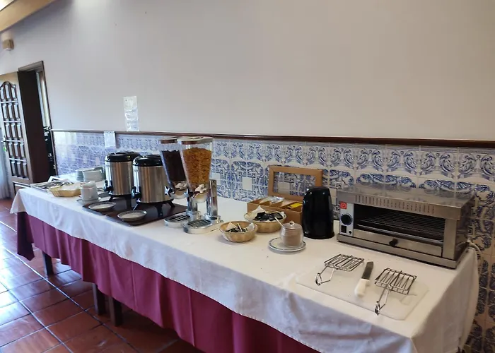 Rio Cavado Hotel Esposende