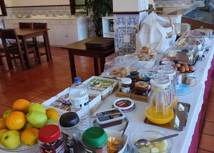 Hotel Rio Cavado Esposende