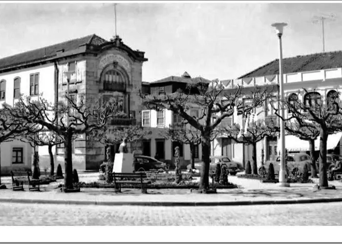 Rio Cavado Esposende