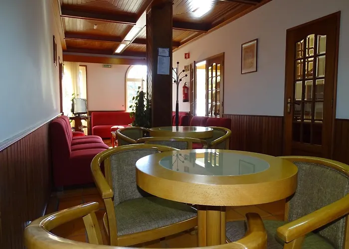 Hotel Rio Cavado