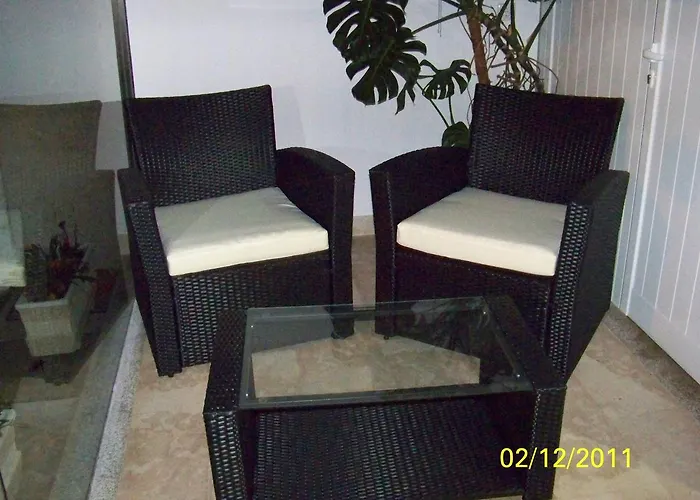 Hotel Rio Cavado Esposende