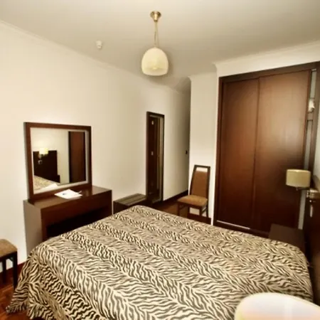 Rio Cavado إسبونسيندي