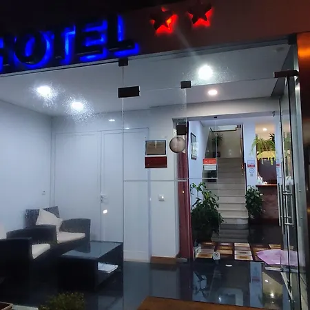 Otel Mira Rio
