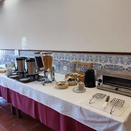Mira Rio Hotel Esposende