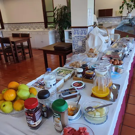 Otel Mira Rio Esposende