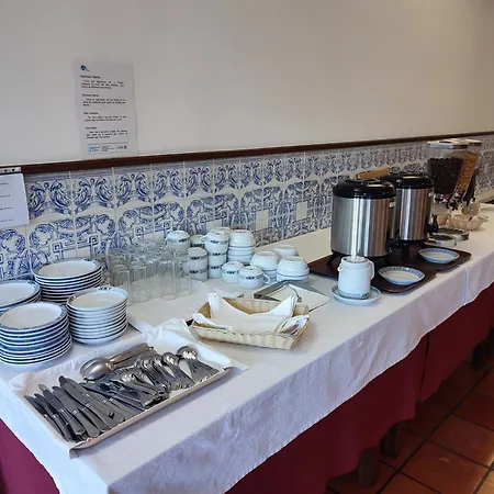 Rio Cavado إسبونسيندي