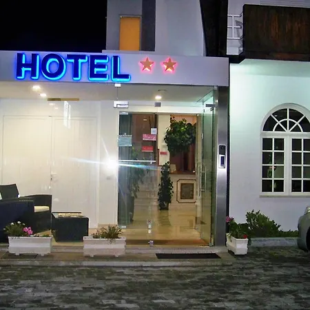 Hotel Mira Rio