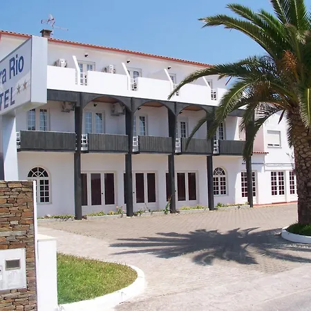 Hotel Mira Rio Esposende