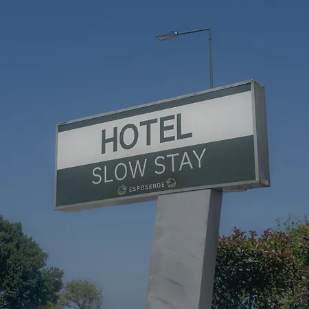 Slow - ホテル エシュポゼンデ