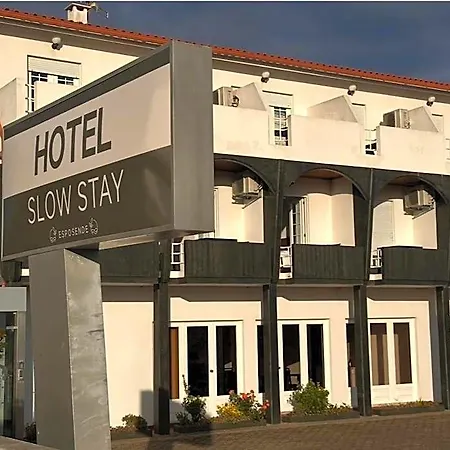 Hotel Slow - Esposende