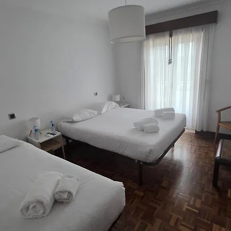 Slow - Szálloda 2*
