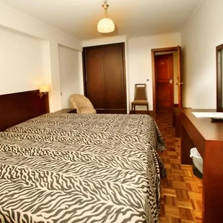 Rio Cavado فندق 2*