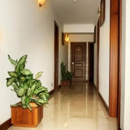 فندق Rio Cavado إسبونسيندي