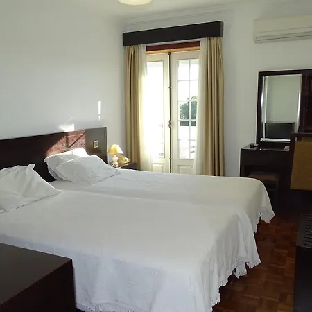 Hotel Mira Rio