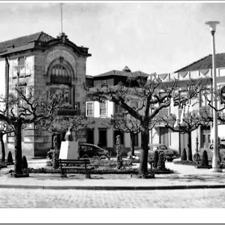 Mira Rio Esposende