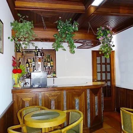 Mira Rio Hotel Esposende
