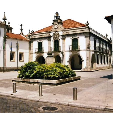 Mira Rio Esposende