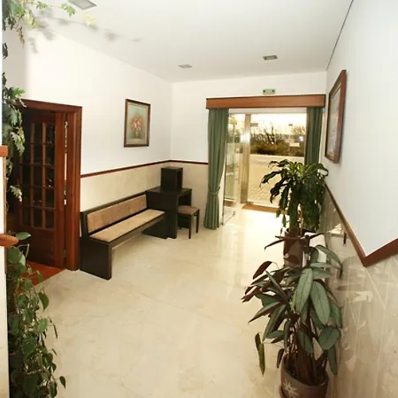 Mira Rio Hotel 2*