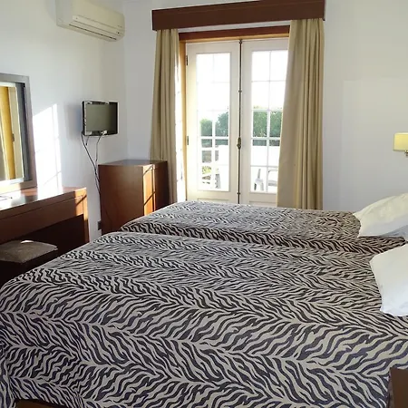 Hotel Mira Rio 2*