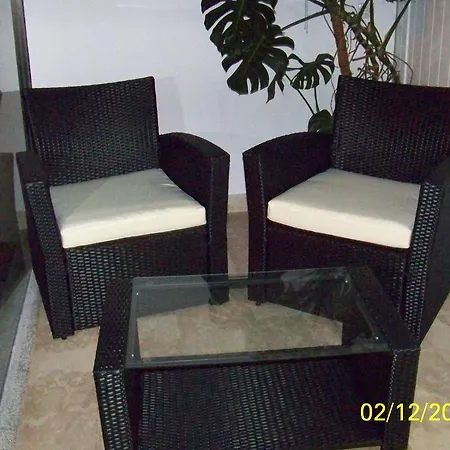 فندق Rio Cavado إسبونسيندي