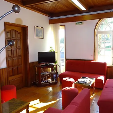 Mira Rio Hotel Esposende