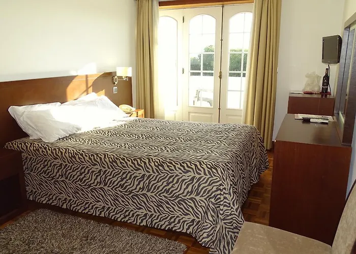 Rio Cavado エシュポゼンデ