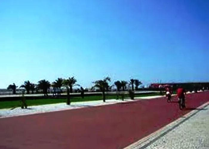 Hotel Rio Cavado Esposende