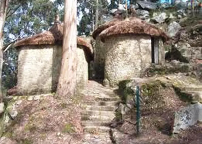 Rio Cavado 2* エシュポゼンデ